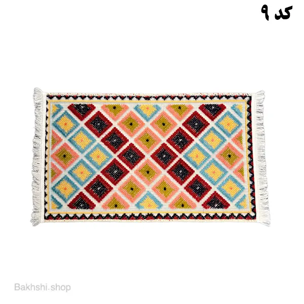 پادری فرشی درجه یک ضخیم