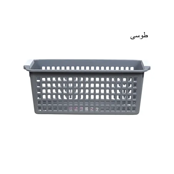 سبد ارگانایزر اسلیم تینا سایز 2 کاجین