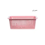 تصویر کوچک سبد ارگانایزر اسلیم تینا سایز 2 کاجین