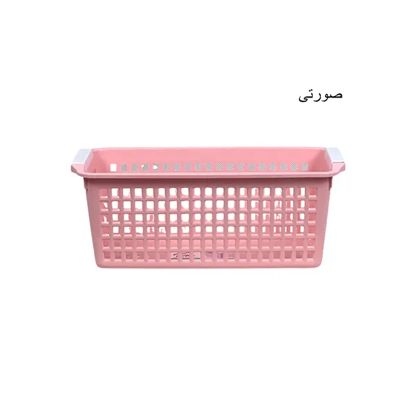 سبد ارگانایزر اسلیم تینا سایز 2 کاجین
