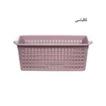 تصویر کوچک سبد ارگانایزر اسلیم تینا سایز 2 کاجین