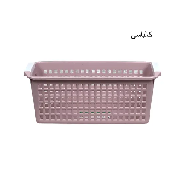 سبد ارگانایزر اسلیم تینا سایز 2 کاجین