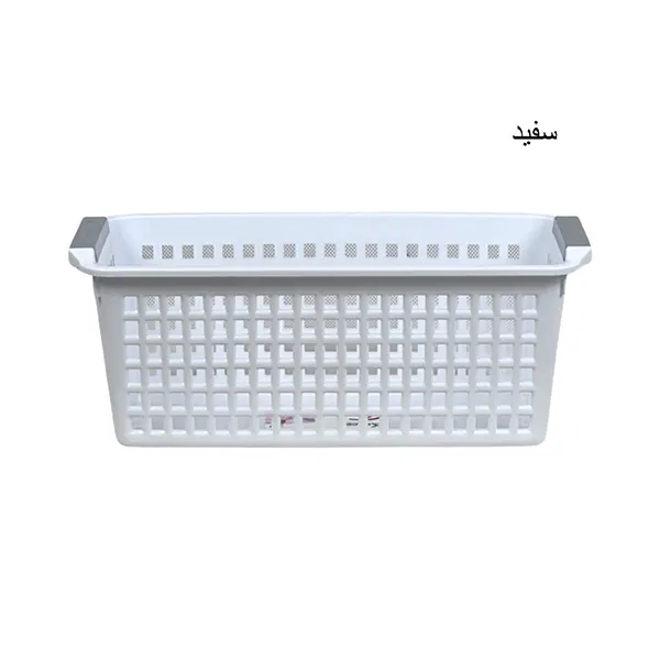 سبد ارگانایزر اسلیم تینا سایز 2 کاجین