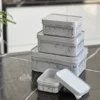 تصویر کوچک سرویس فریزری 8پارچه مستطیل چاپدار رزمن