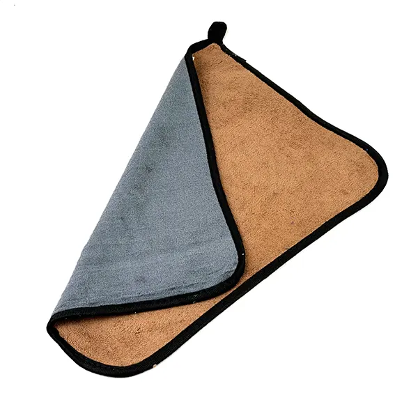دستمال 40*30 ضخیم 75 گرم