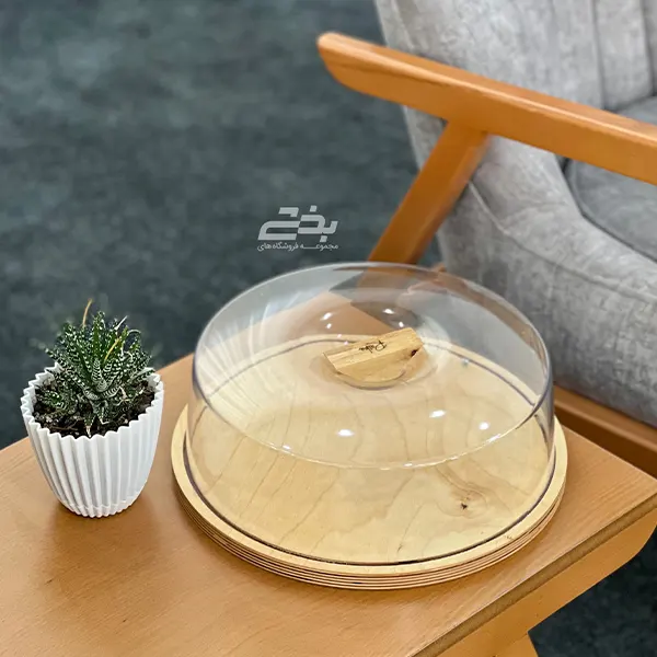 کاپ کیک روسی رایکا