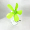 تصویر کوچک پنکه 5 پردور تند