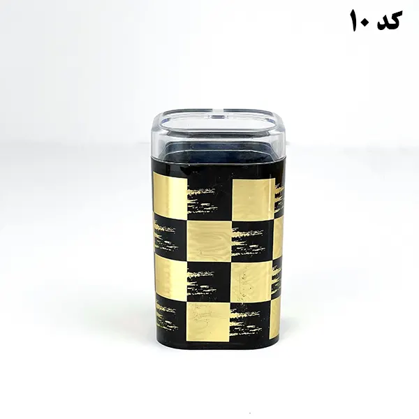 جا مسواکی مربع رزمن