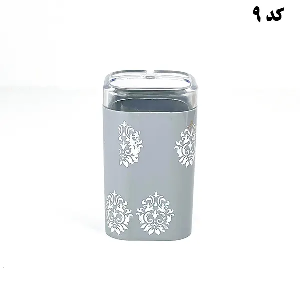جا مسواکی مربع رزمن
