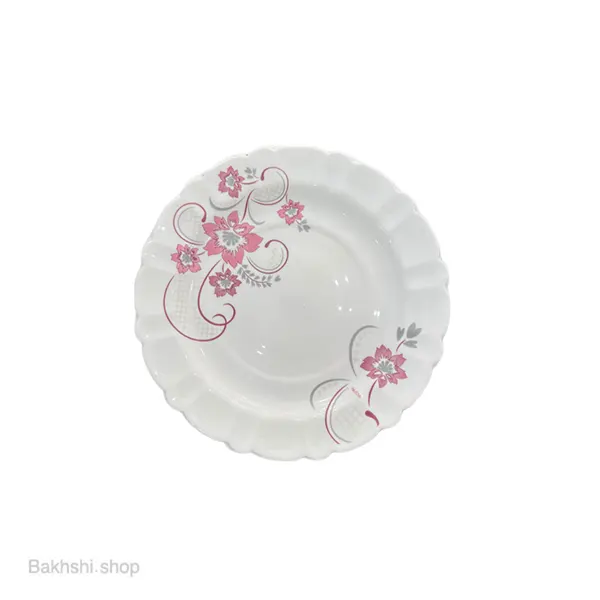 سرویس آرکوپال آفر 25 پارچه سامبا بنفش