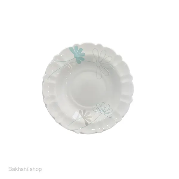 سرویس آرکوپال آفر 25 پارچه اودیسه آبی