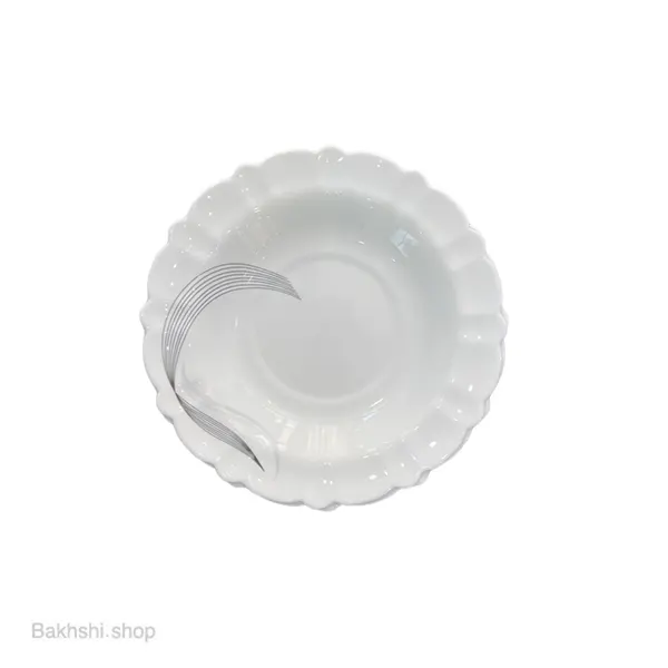 سرویس آرکوپال آفر 25 پارچه شمل مشکی