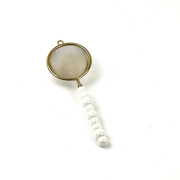 صافی چای سرامیک