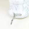 تصویر کوچک کتری قوری استکانی طرح سنگ