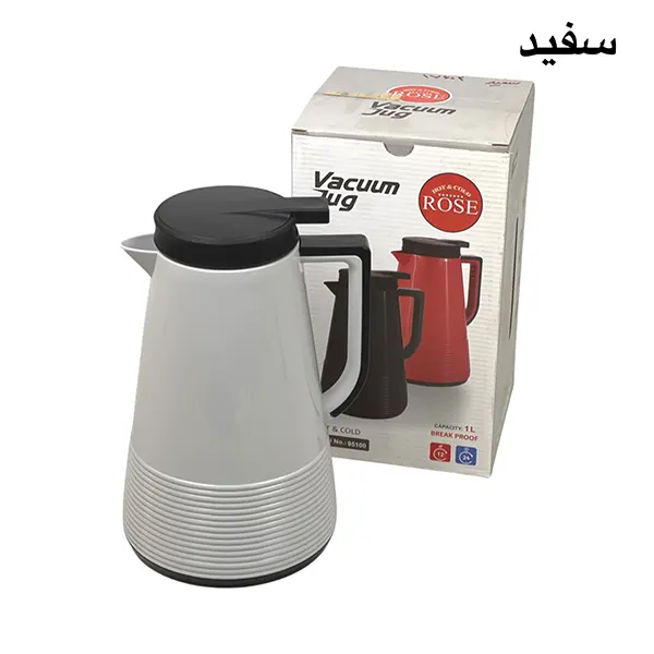 فلاسک یک لیتر