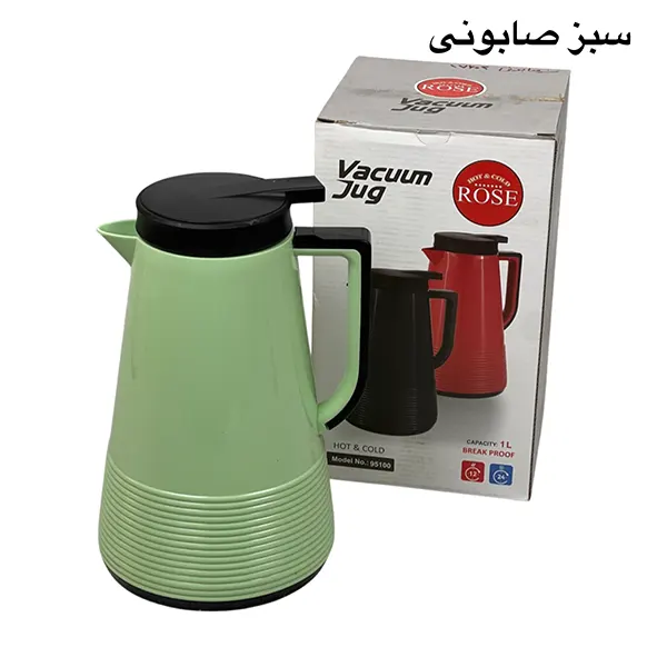 فلاسک یک لیتر
