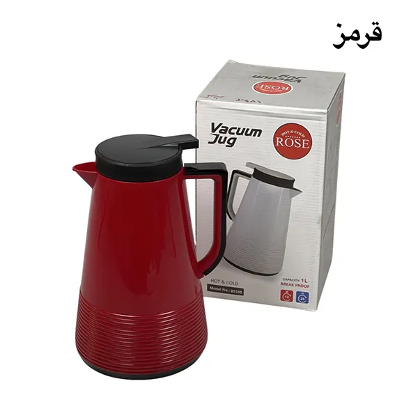 فلاسک یک لیتر