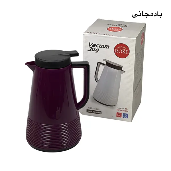 فلاسک یک لیتر