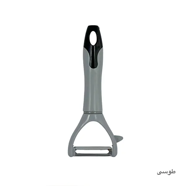 پوست کن کمانی او استایل