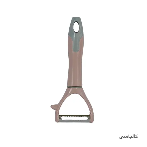 پوست کن کمانی او استایل