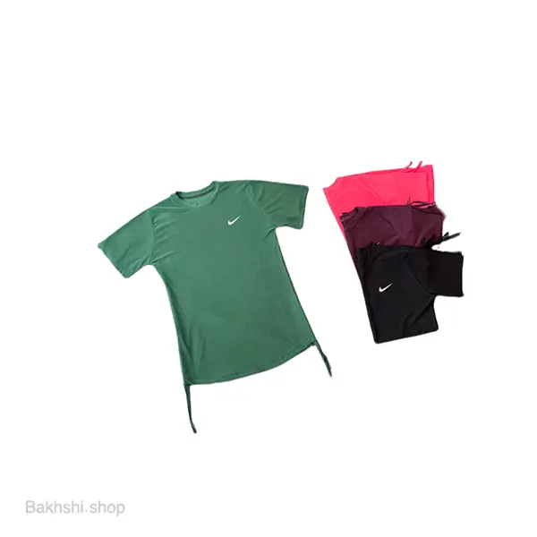 تیشرت بغل گت دار