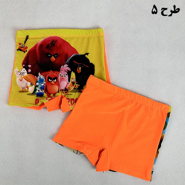 مایو پسرانه گلستان