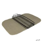 تصویر کوچک نمگير استند دار فلزی