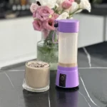 تصویر کوچک شیکر و مخلوط کن یو اس بی