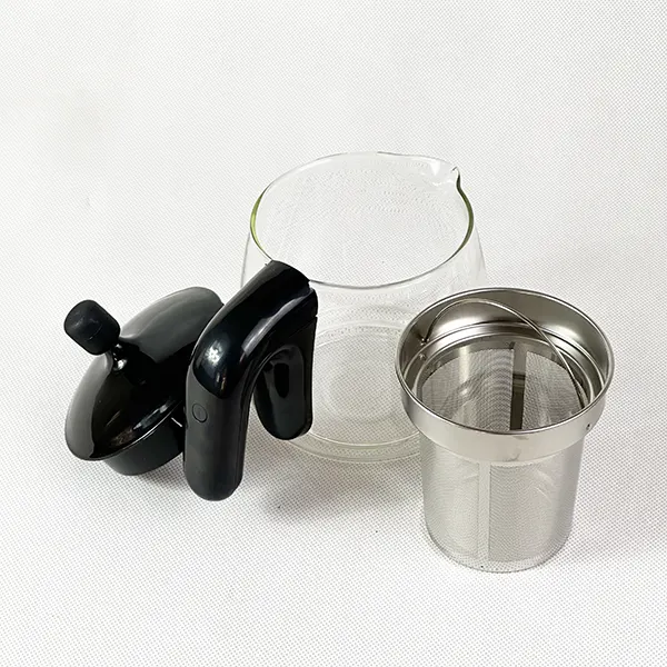 چای ساز دیجیتال