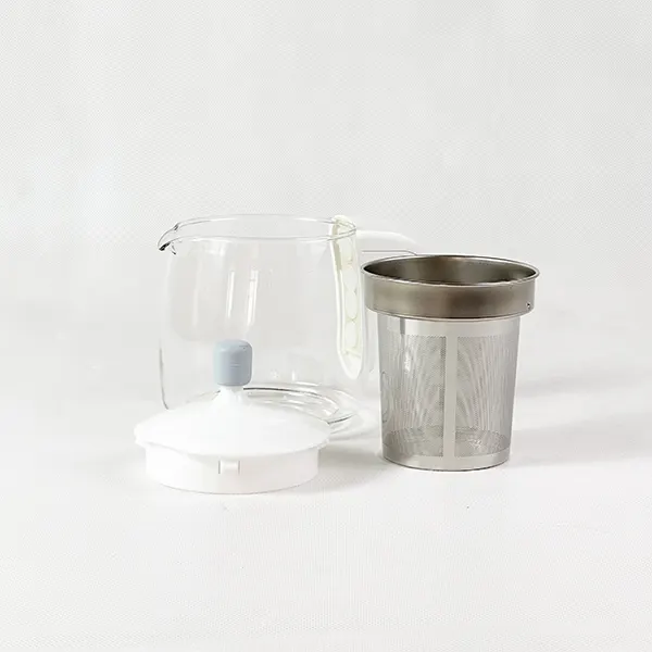چای ساز دیجیتال