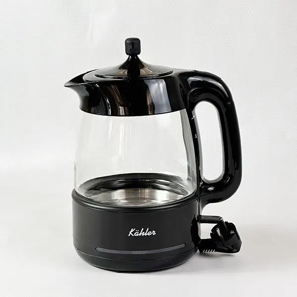 چای ساز دیجیتال
