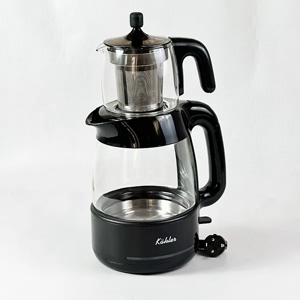 چای ساز دیجیتال