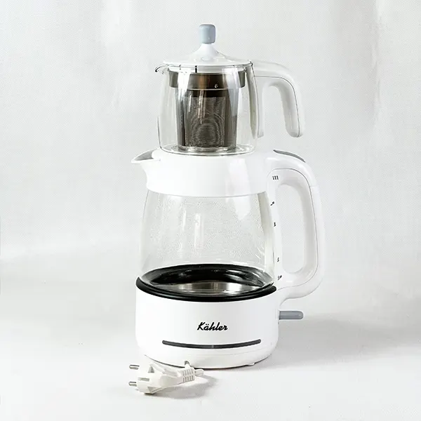 چای ساز دیجیتال