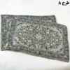 تصویر کوچک روبالشی مخملی 2 عددی جفتی