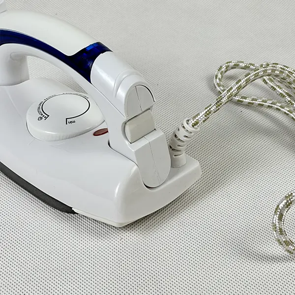 اتو لباس مسافرتی steam iron
