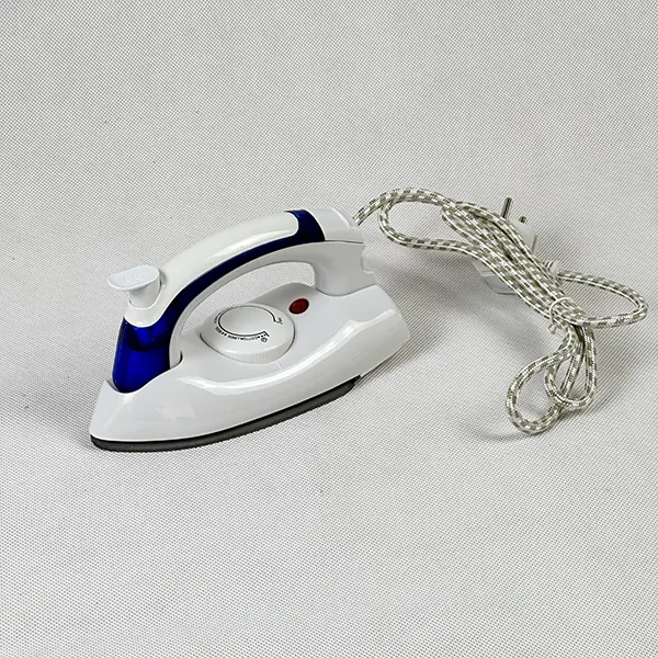 اتو لباس مسافرتی steam iron