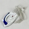 تصویر کوچک اتو لباس مسافرتی steam iron