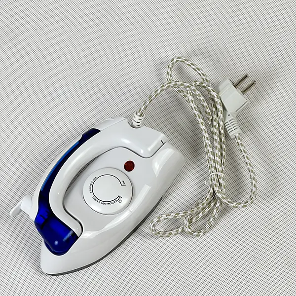 اتو لباس مسافرتی steam iron