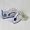 تصویر کوچک اتو لباس مسافرتی steam iron