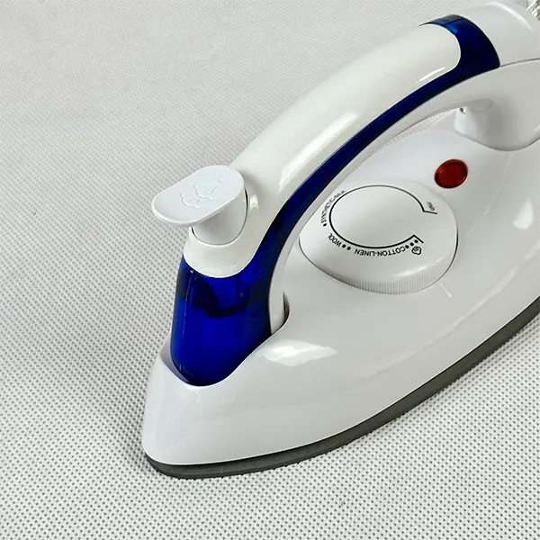 اتو لباس مسافرتی steam iron