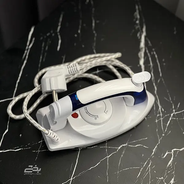 اتو لباس مسافرتی steam iron