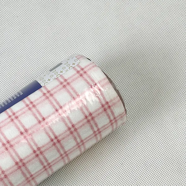 دستمال رولی نایس 25*25