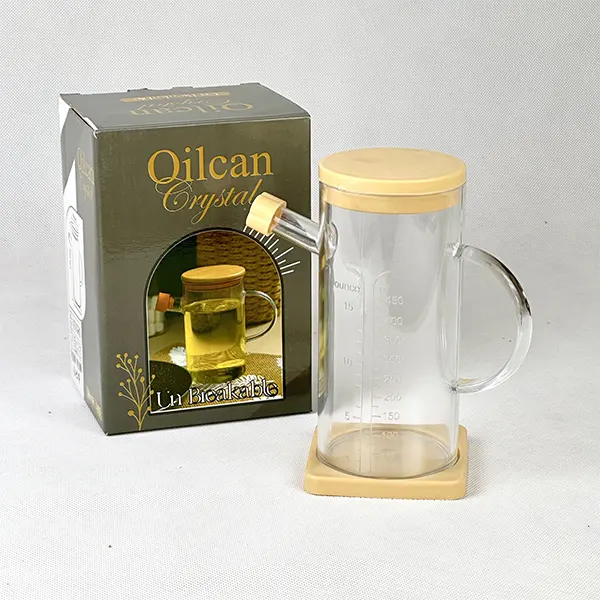 روغن ریز اکرولیک جدید