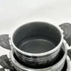 تصویر کوچک سرویس 14 پارچه دسته معمولی هیوا