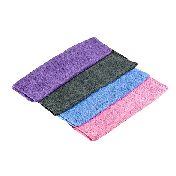 دستمال 30 *30 میکروفایبر وایت هوم