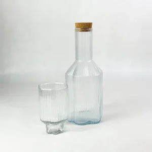 بطری و لیوان سلنا تیدا