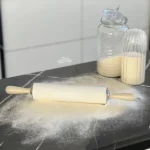تصویر کوچک وردنه پلاستیکی چونه سایز 1 زیبا سازان