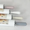 تصویر کوچک وردنه پلاستیکی چونه سایز 1 زیبا سازان