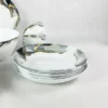 تصویر کوچک سرویس 26 پارچه آرکوپال مارگو مشکی کهکشان