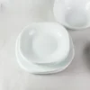 تصویر کوچک سرویس 26 پارچه آرکوپال مربع ساده
